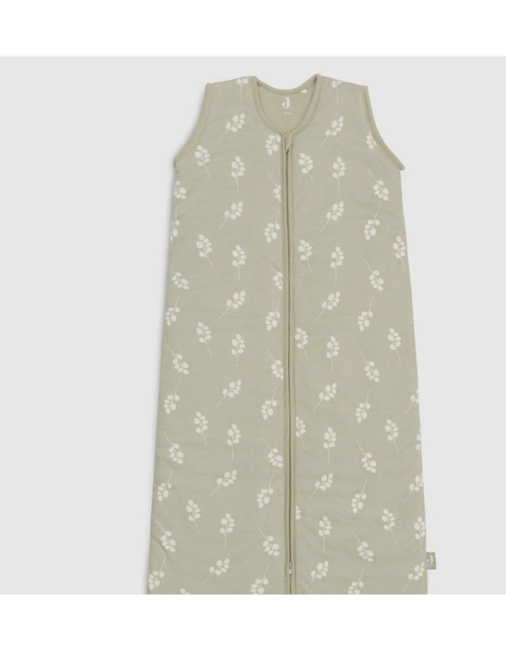 I- Gigoteuse 110cm avec manches amovibles twig olive green