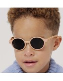 I- Lunettes KIDS 9-36 mois APRICOT