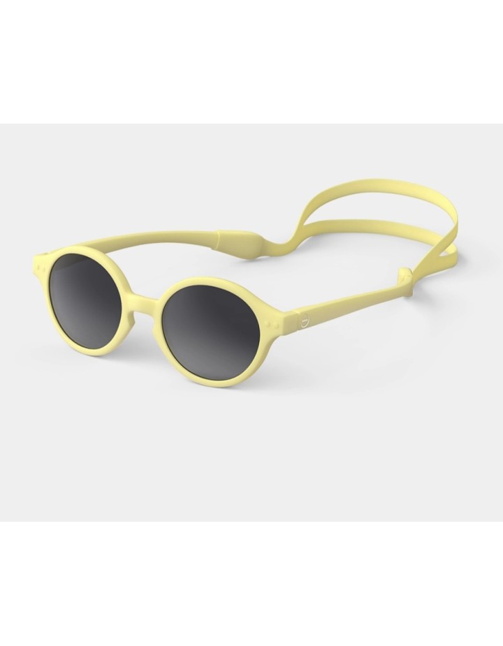 I- Lunettes BABY 0-9 mois Lemonade