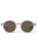 I- Lunettes KIDS+ 3-5ans CERAMIC BEIGE  - IZIPIZI