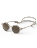 I- Lunettes KIDS+ 3-5ans CERAMIC BEIGE  - IZIPIZI