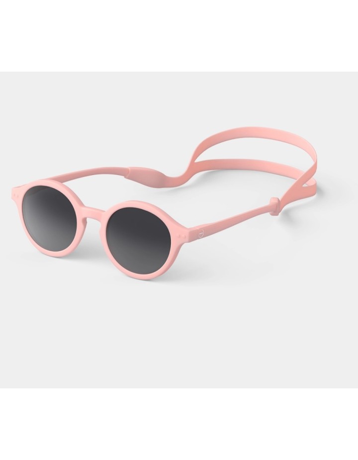 I- Lunettes KIDS+ 3-5 ans PINK