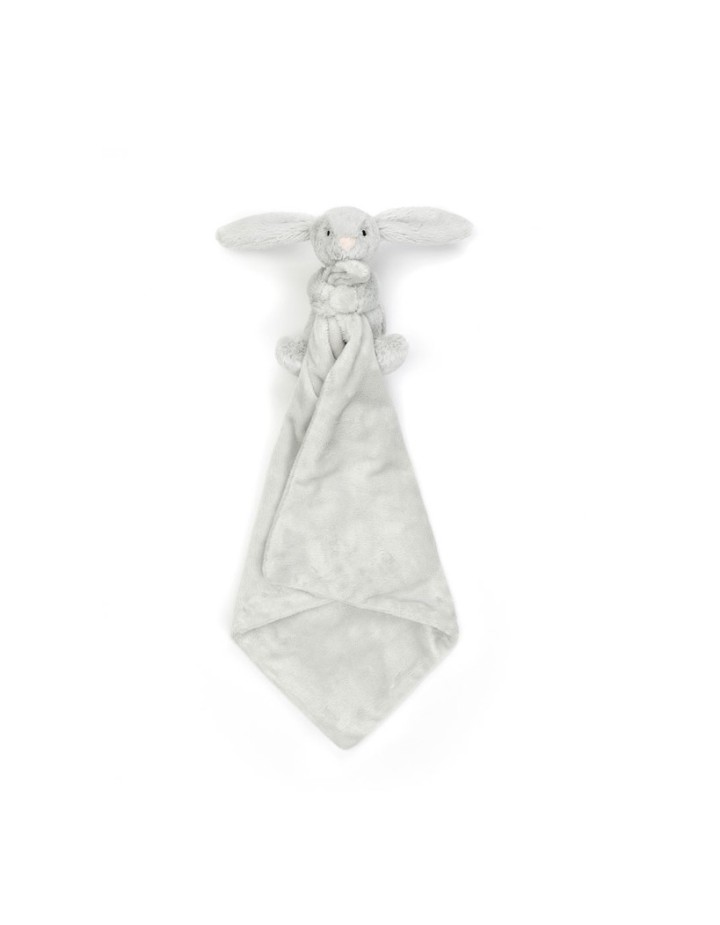 I- BASHFUL SILVER BUNNY SOOTHER