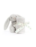 I- BASHFUL SILVER BUNNY SOOTHER