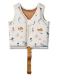 I- GILET DE NAGE DOVE SEA CREATURES