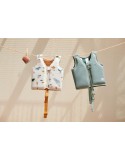 I- GILET DE NAGE DOVE SEA CREATURES