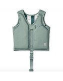 I- GILET DE NAGE DOVE IT COMES IN WAVES