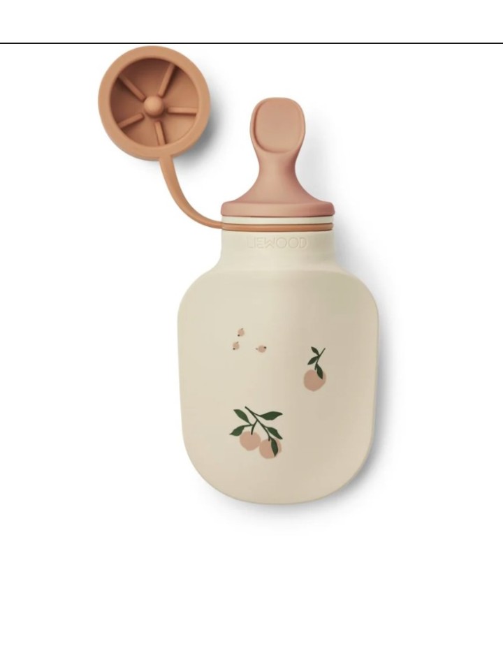 lot-2-gourdes-silicone-lizzie-peach-liewood