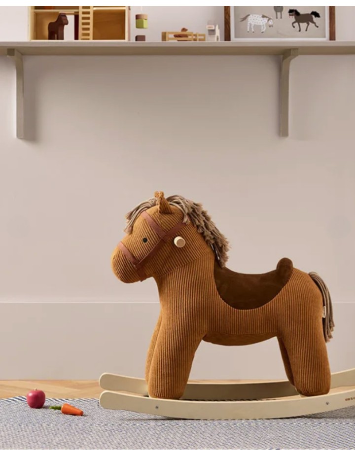 Cheval à bascule VERA