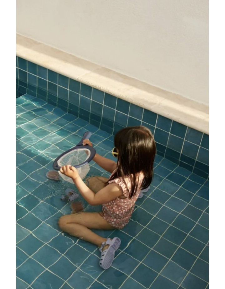 I- FILET DE PECHE ADI WHALE BLUE