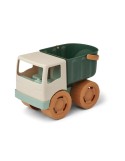 I- CAMION DE SABLE BECK I- CAMION DE SABLE BECK