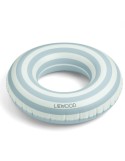 I- BOUÉE DE BAIN BALOO STRIPE SEA BLUE I- BOUÉE DE BAIN BALOO STRIPE SEA BLUE