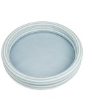 I- PISCINE GONFLABLE SAVANNAH STRIPE SEA BLUE - LIEWOOD I- PISCINE GONFLABLE SAVANNAH STRIPE SEA BLUE - LIEWOOD