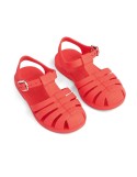 Sandales méduse BRE Apple red Sandales méduse BRE Apple red