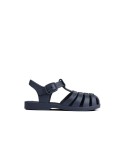 Sandales méduse BRE classic navy blue Sandales méduse BRE classic navy blue