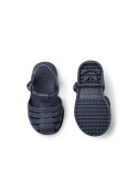 Sandales méduse BRE classic navy blue Sandales méduse BRE classic navy blue