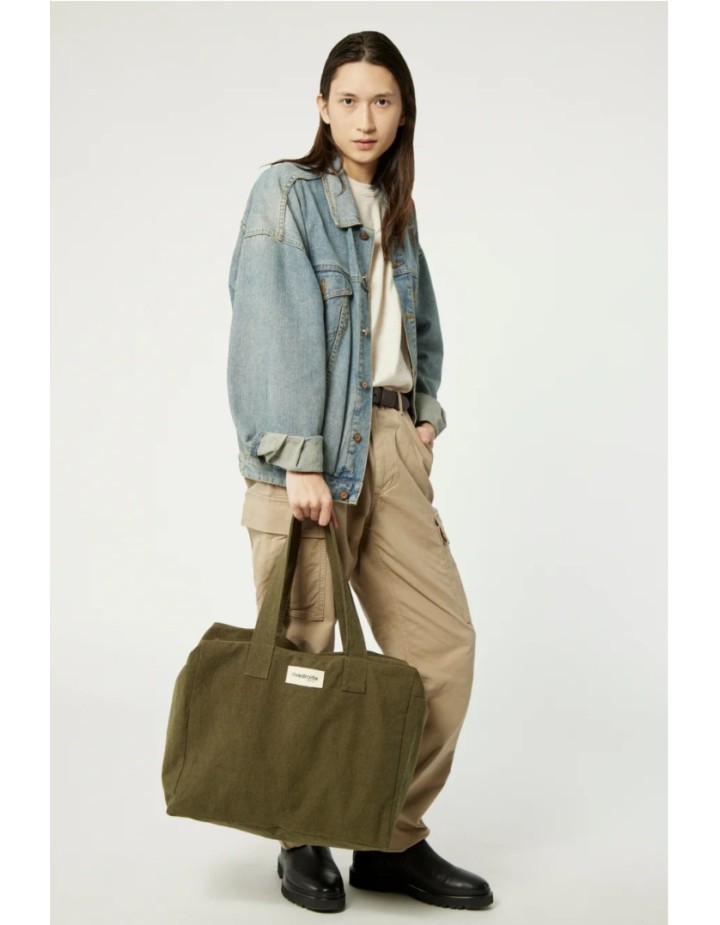 I- Sac 24H CELESTIN Military Green