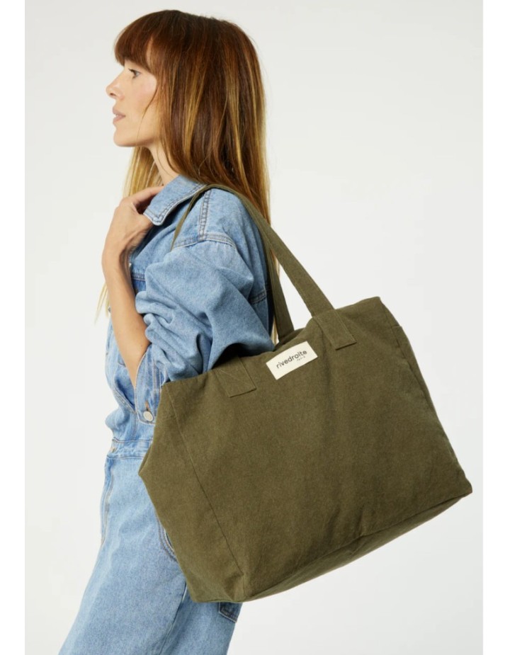 I- Sac 24H CELESTIN Military Green