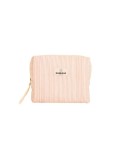 I- Trousse de toilette lemon pink