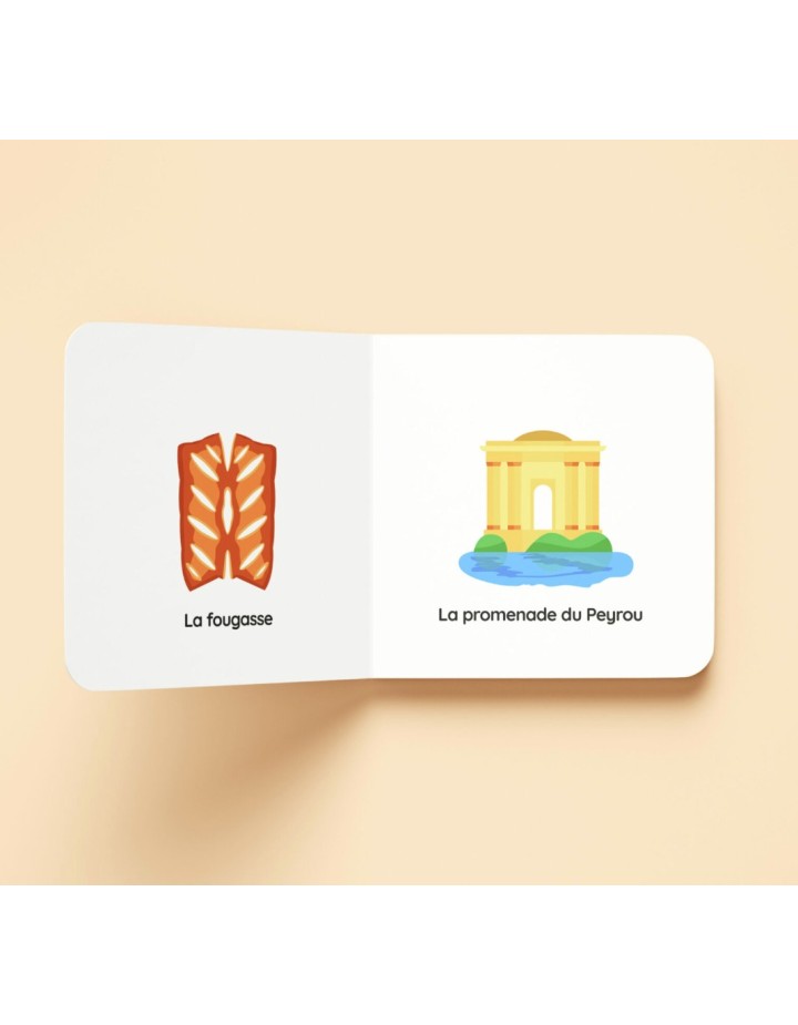 I- MON IMAGIER DE MONTPELLIER