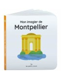 I- MON IMAGIER DE MONTPELLIER