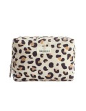 I- TROUSSE DE TOILETTE LÉOPARD I- TROUSSE DE TOILETTE LÉOPARD