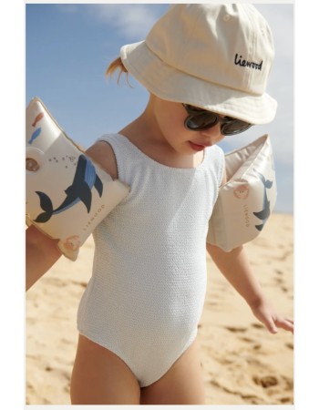 Brassards natation enfant Liewood Shirley Sea Creature
