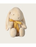 I- PELUCHE LAPIN MEDIUM CREME