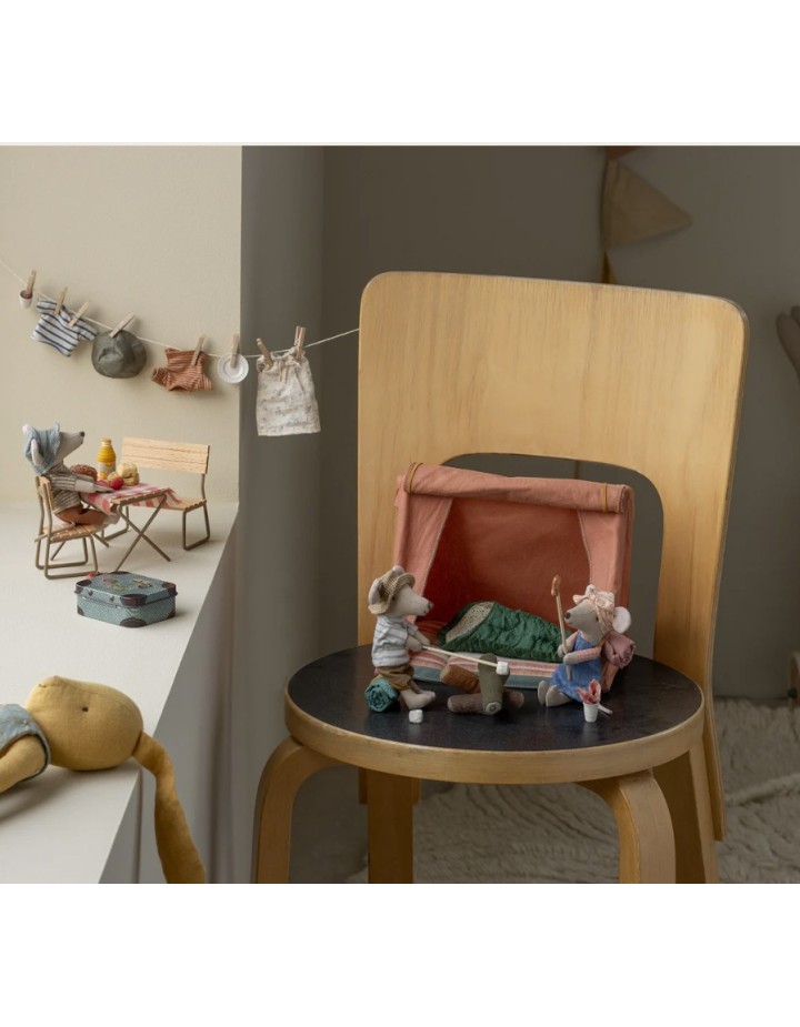 I- SOURIS DE RANDONNÉE GRANDE SOEUR