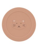 I- BOÎTE À COLLATIONS EN SILICONE MRS. CAT