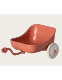 LE CHARIOT POUR TRICYCLE CORAIL - LE MONDE DE MAILEG