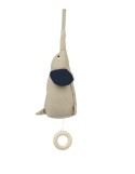 I- ELEPHANT AILO MOBILE MUSICAL I- ELEPHANT AILO MOBILE MUSICAL