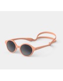 I- Lunettes BABY 0-9 mois APRICOT