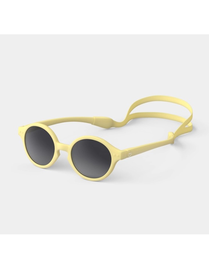 I- Lunettes KIDS 9-36 mois LEMONADE