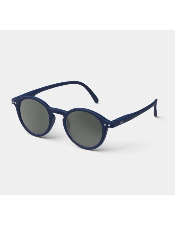 I- Lunettes JUNIOR 5-10 ans NAVY BLUE