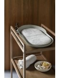 I- Matelas à Changer Mamee Thym