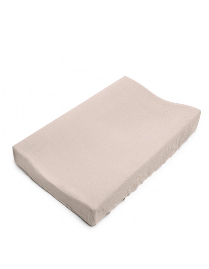 housse de matelas à langer  - BABY SHOWER