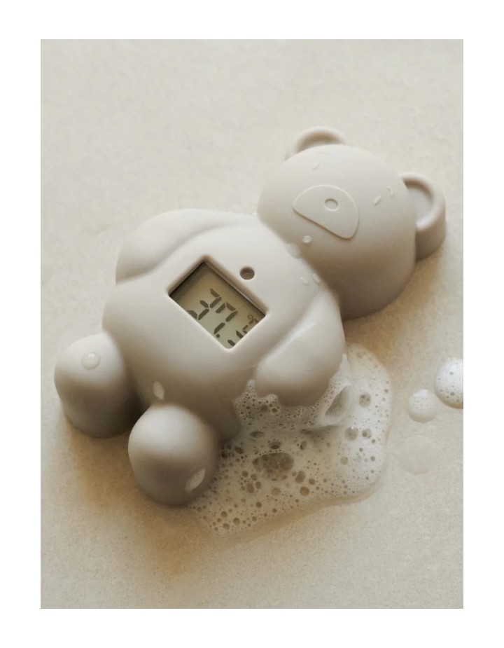 I- THERMOMÈTRE DE BAIN KIERA SANDY