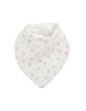 I- BAVOIR BANDANA ETINCELLE MIEL