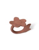 I- JOUET DE DENTITION BRACELET FLEUR