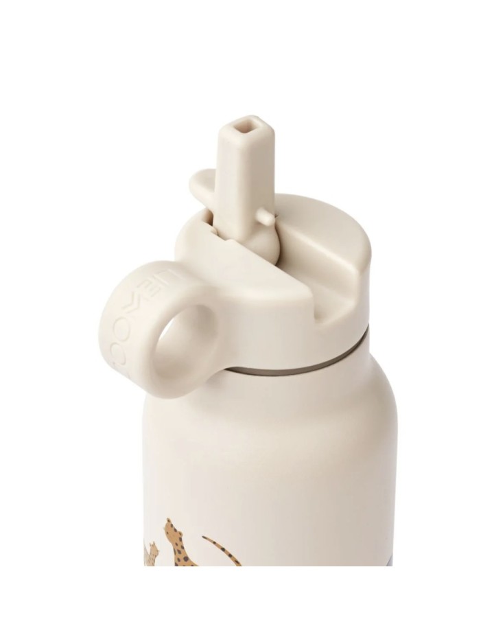 I- GOURDE FALK 350 ML ALL TOGETHER SANDY