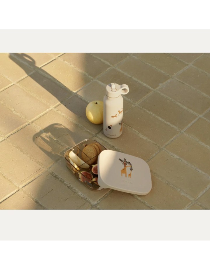 I- GOURDE FALK 350 ML ALL TOGETHER SANDY