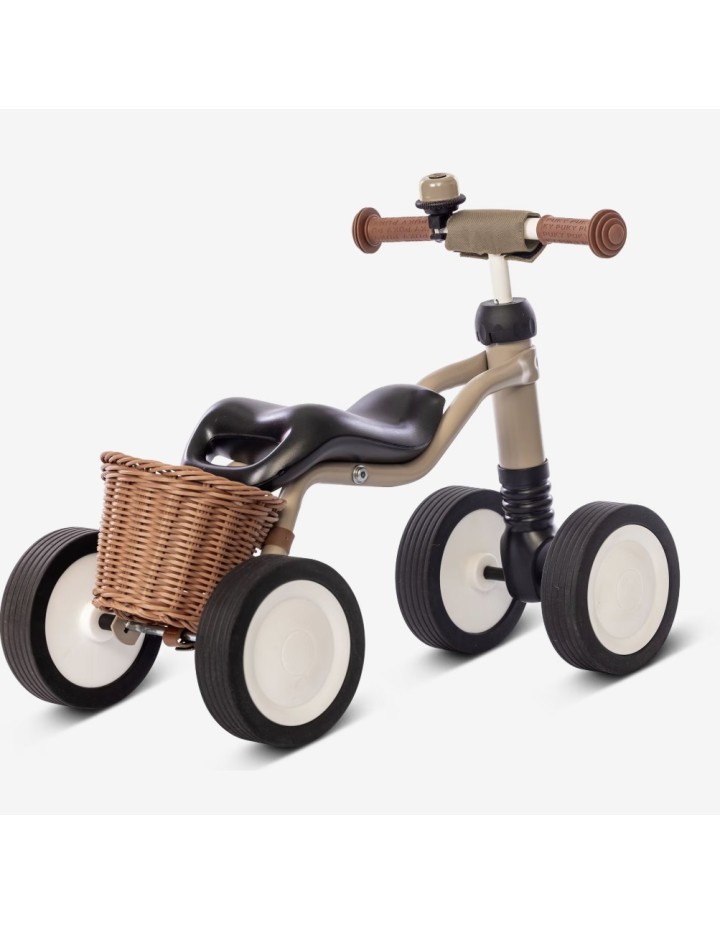 I- PORTEUR WUTSCH BUNDLE BEIGE