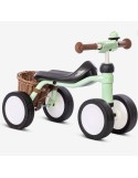 I- PORTEUR PUKYLINO BUNDLE VERT