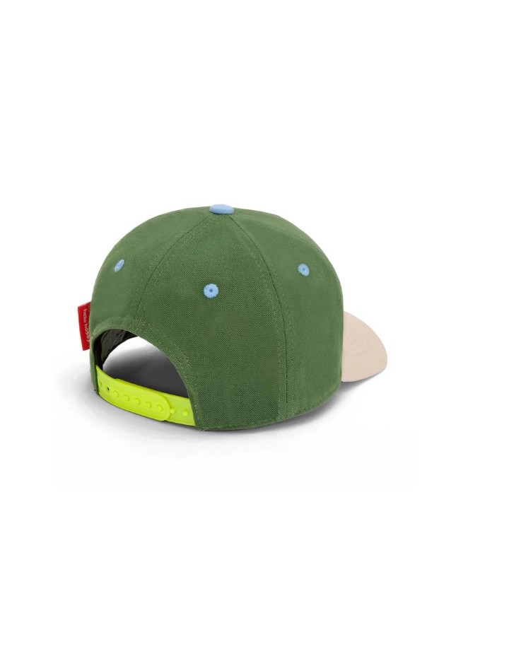 I- CASQUETTE MINI OLEA