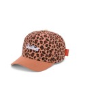 I- CASQUETTE LEOPARD 8