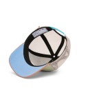 I- CASQUETTE MINI ANIS