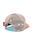 I- CASQUETTE MINI ANIS