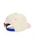 I- CASQUETTE  MINI PRIMROSE