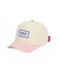 I- CASQUETTE  MINI PRIMROSE